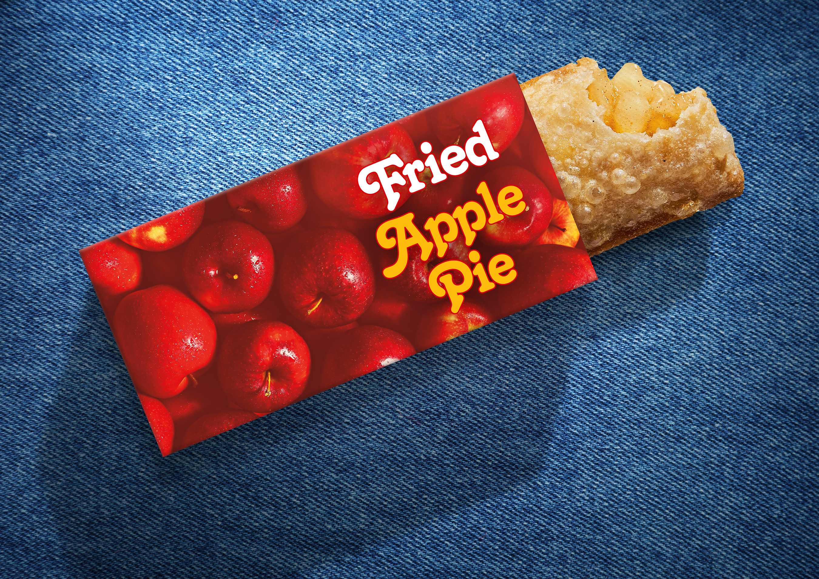 McDonald's is bringing back a limited time dessert item to its
