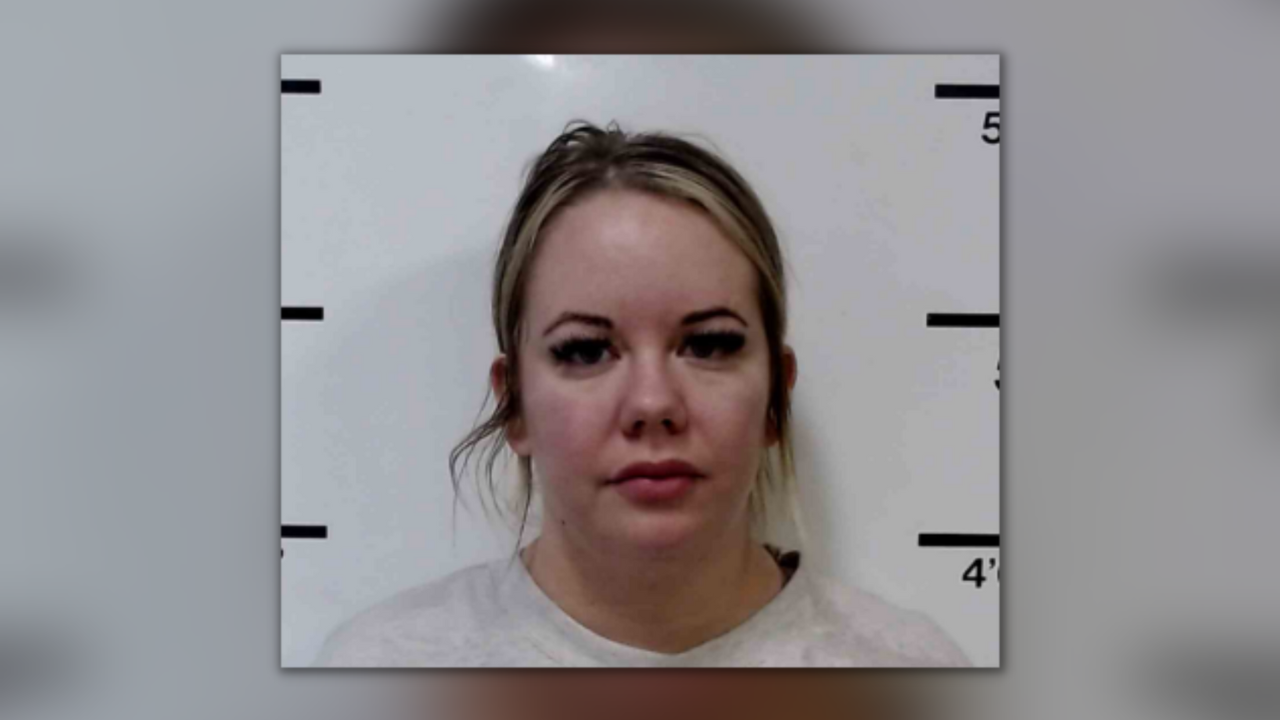 School nurse arrested for having sex with student