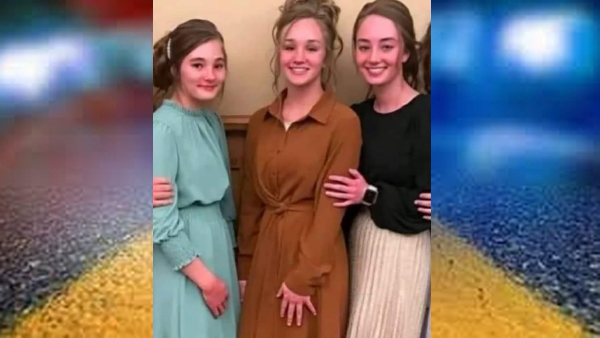 Teen seriously injured in fatal crash now breathing on her own