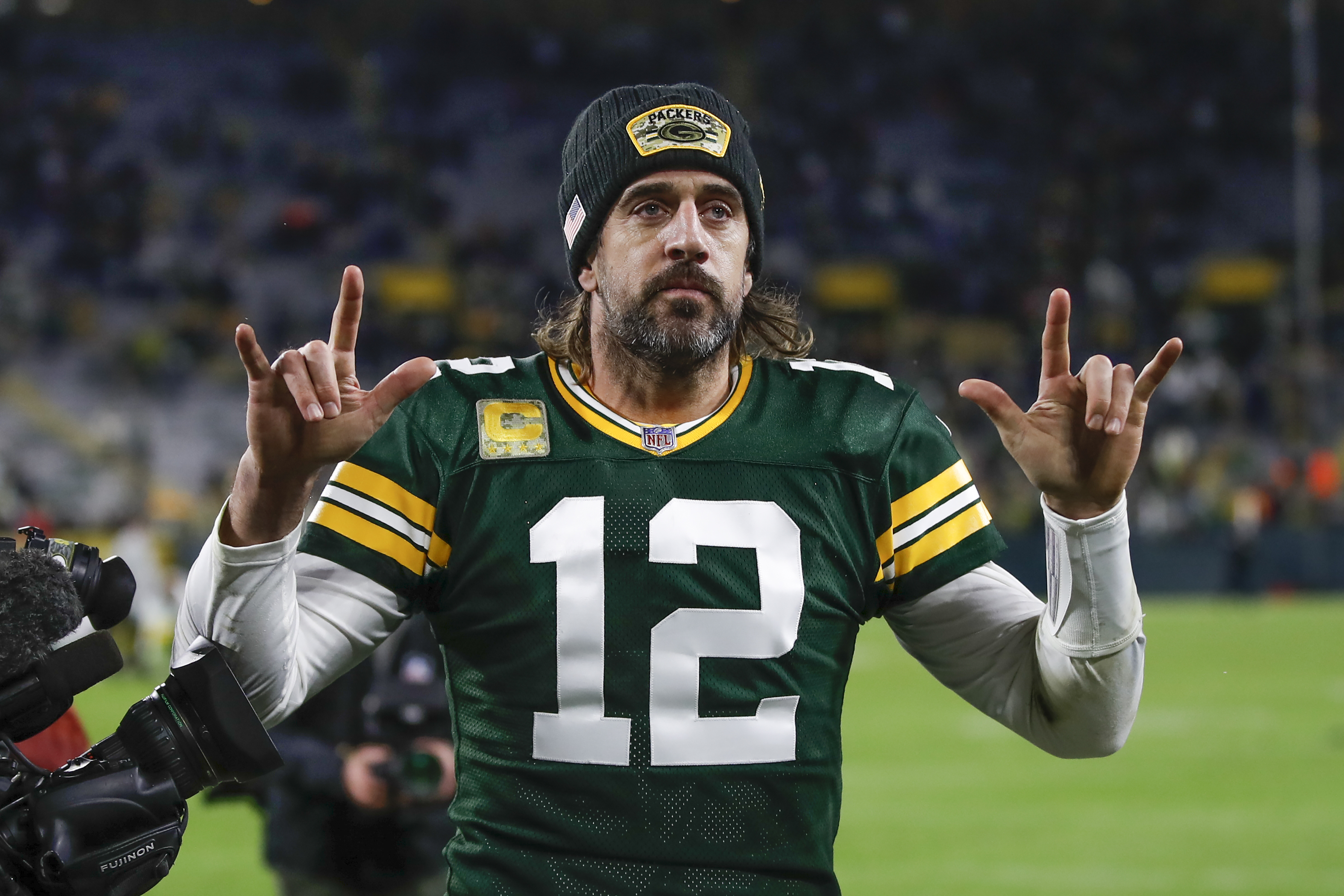 Green Bay Packers at Minnesota Vikings: Television, radio