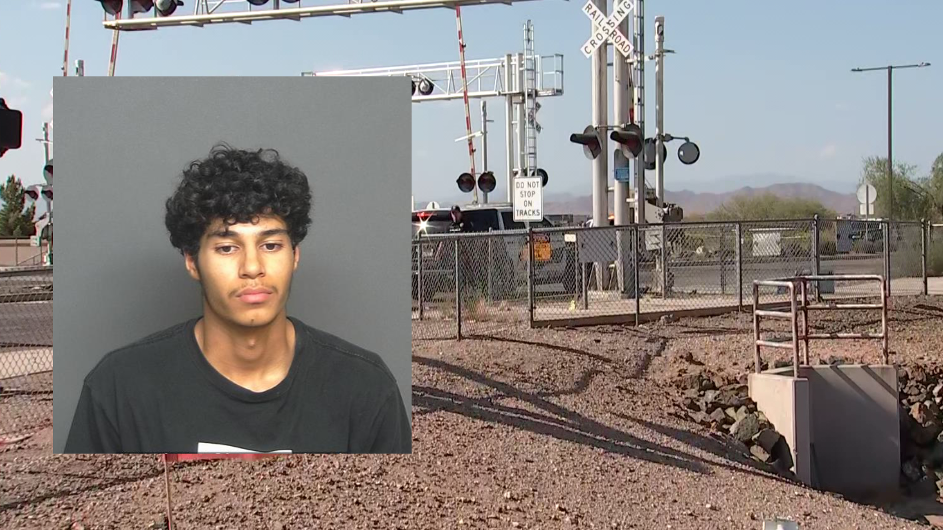 Man killed during suspected road rage incident in Surprise; suspect arrested