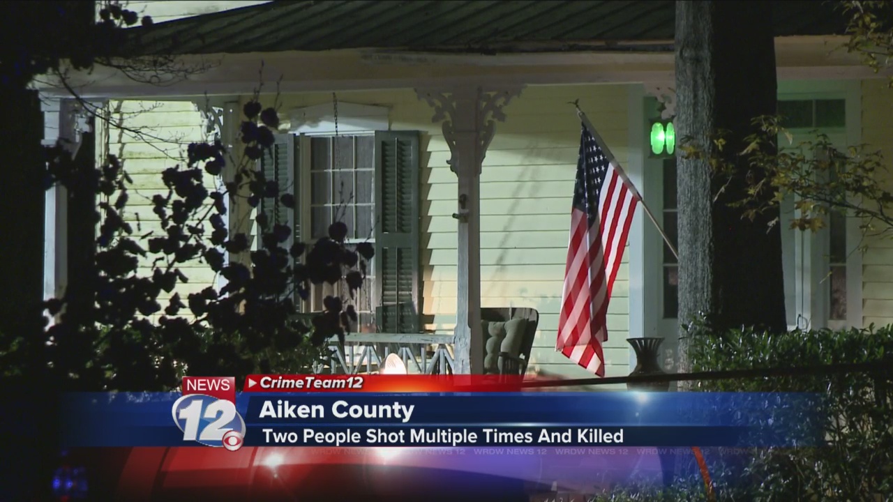 ONE YEAR LATER: Investigators look at murdered Jackson