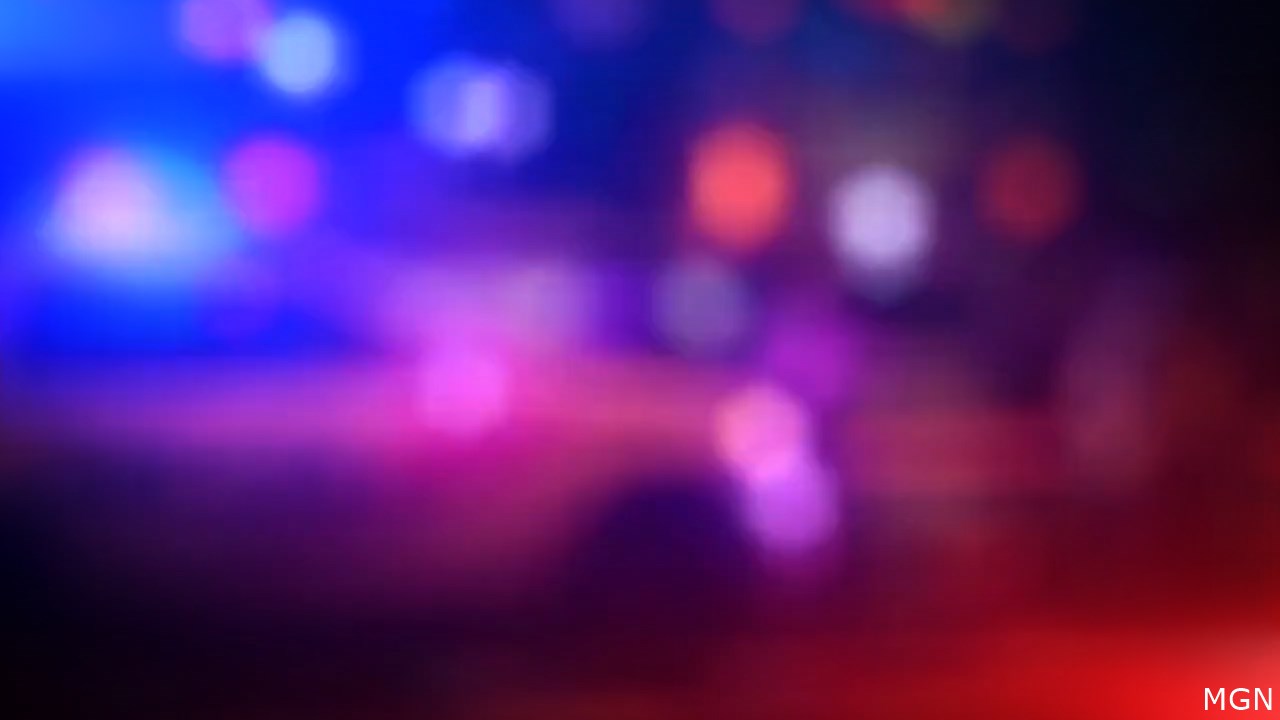 Coroner identifies man found dead in burning car south of Pueblo