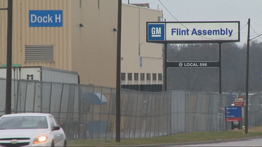 General Motors Still Hiring In Flint Three Weeks After Job Fair
