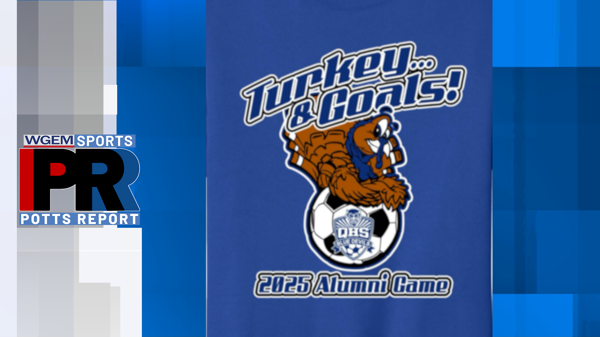 Sore muscles, exaggerated stories on tap for Blue Devil Soccer Alumni Game, image size:1920x1080