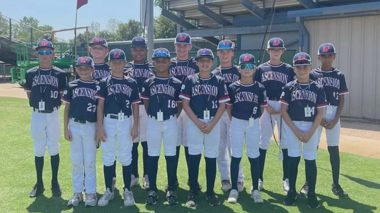 COVID-19 hits Little League World Series teams but games will