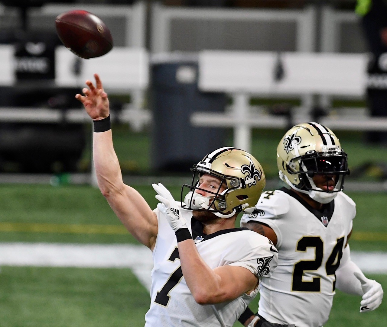 3 Atlanta Falcons who can wreck Week 1 for New Orleans Saints