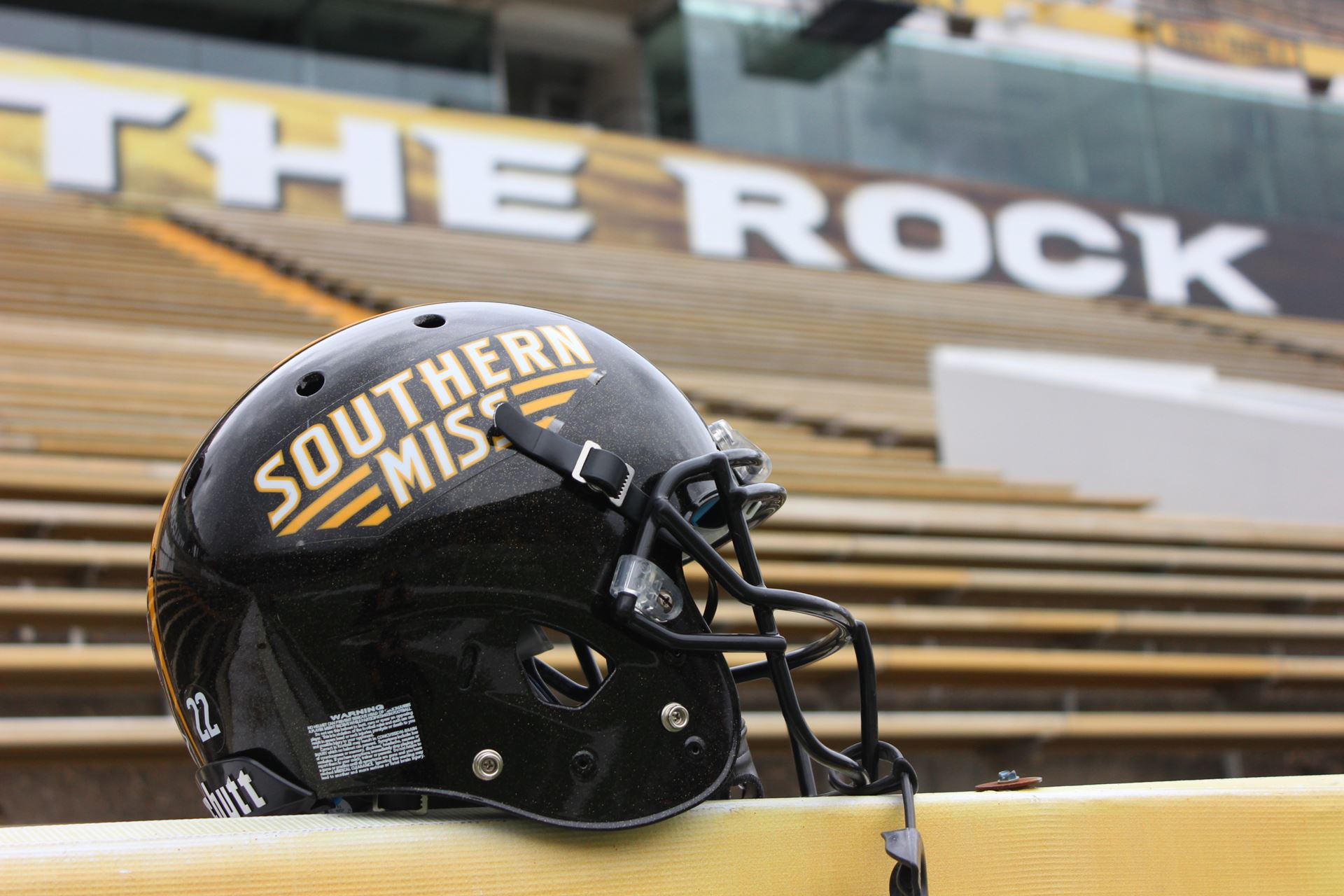 USM Golden Eagles Football Tickets