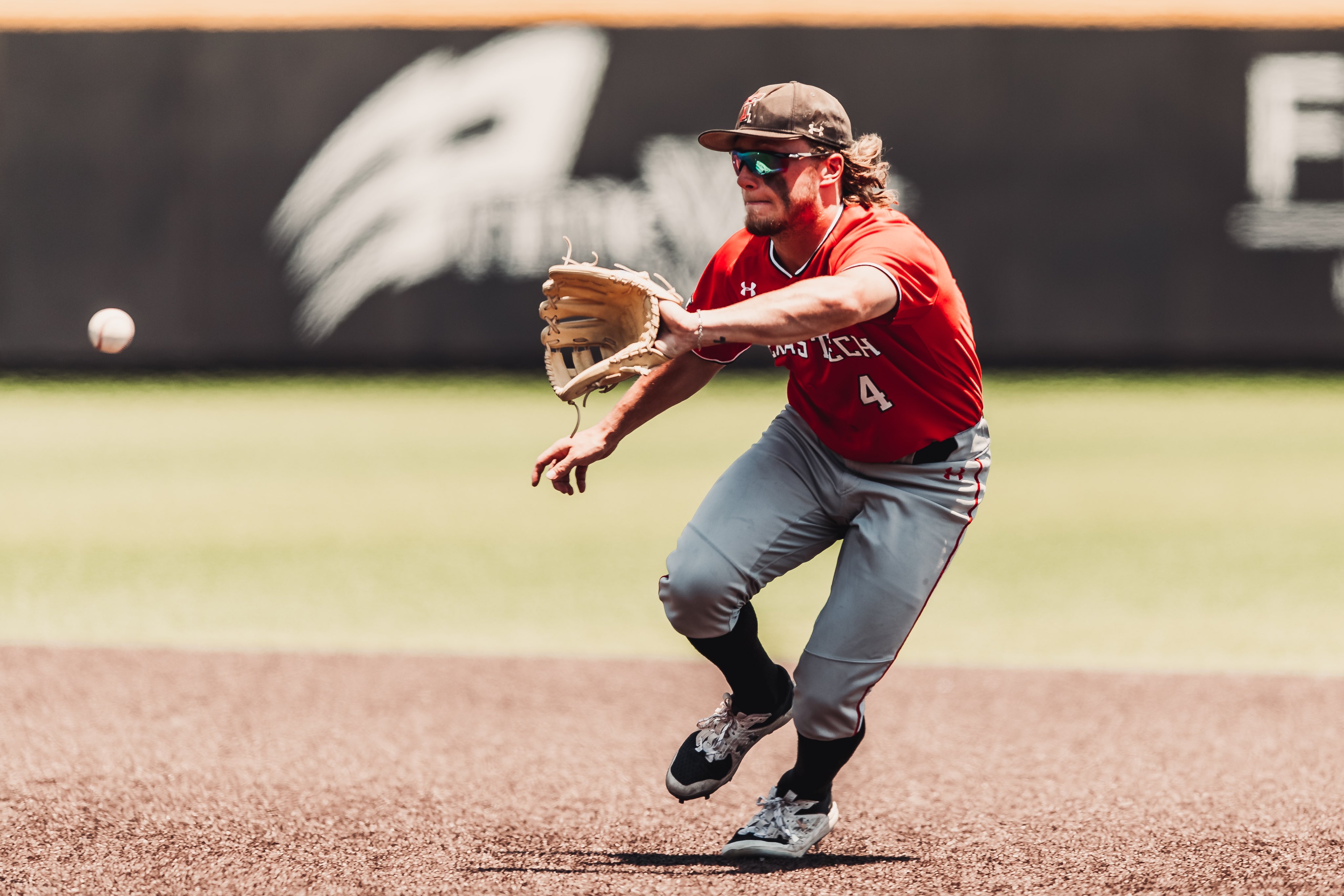 Seven Red Raiders Selected on Day Two of MLB Draft - Texas Tech