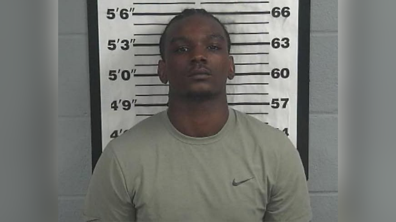 Georgia man leads Cullman Police on 130-plus mph chase September 8th Stop Stick News