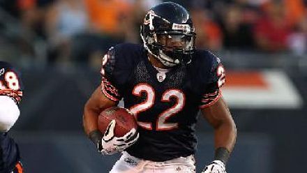 Former Tulane star Matt Forte shed underrated label early, Sports