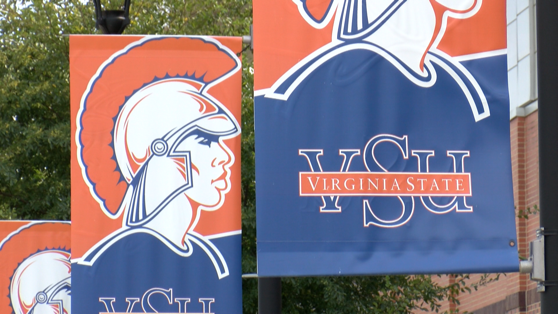 VSU Online  Virginia State University