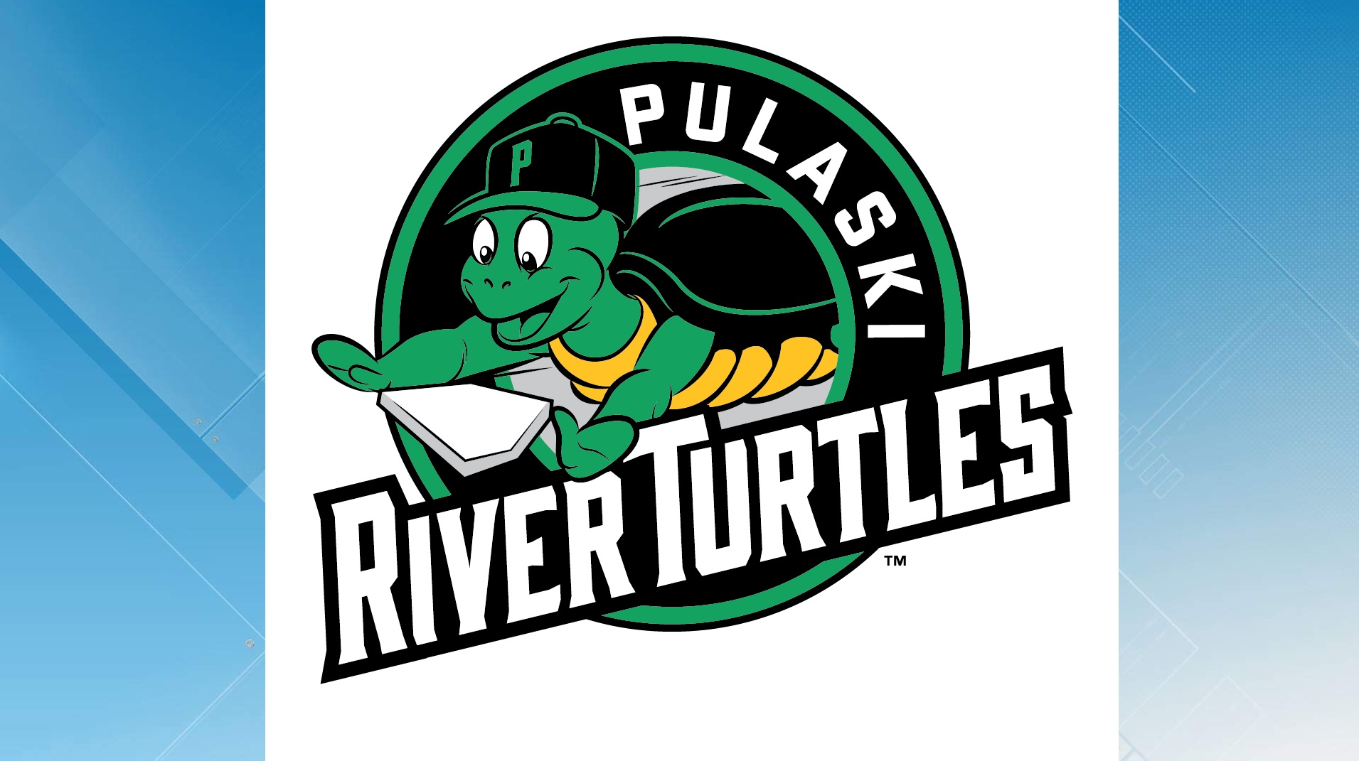 River Bandits unveil new logos