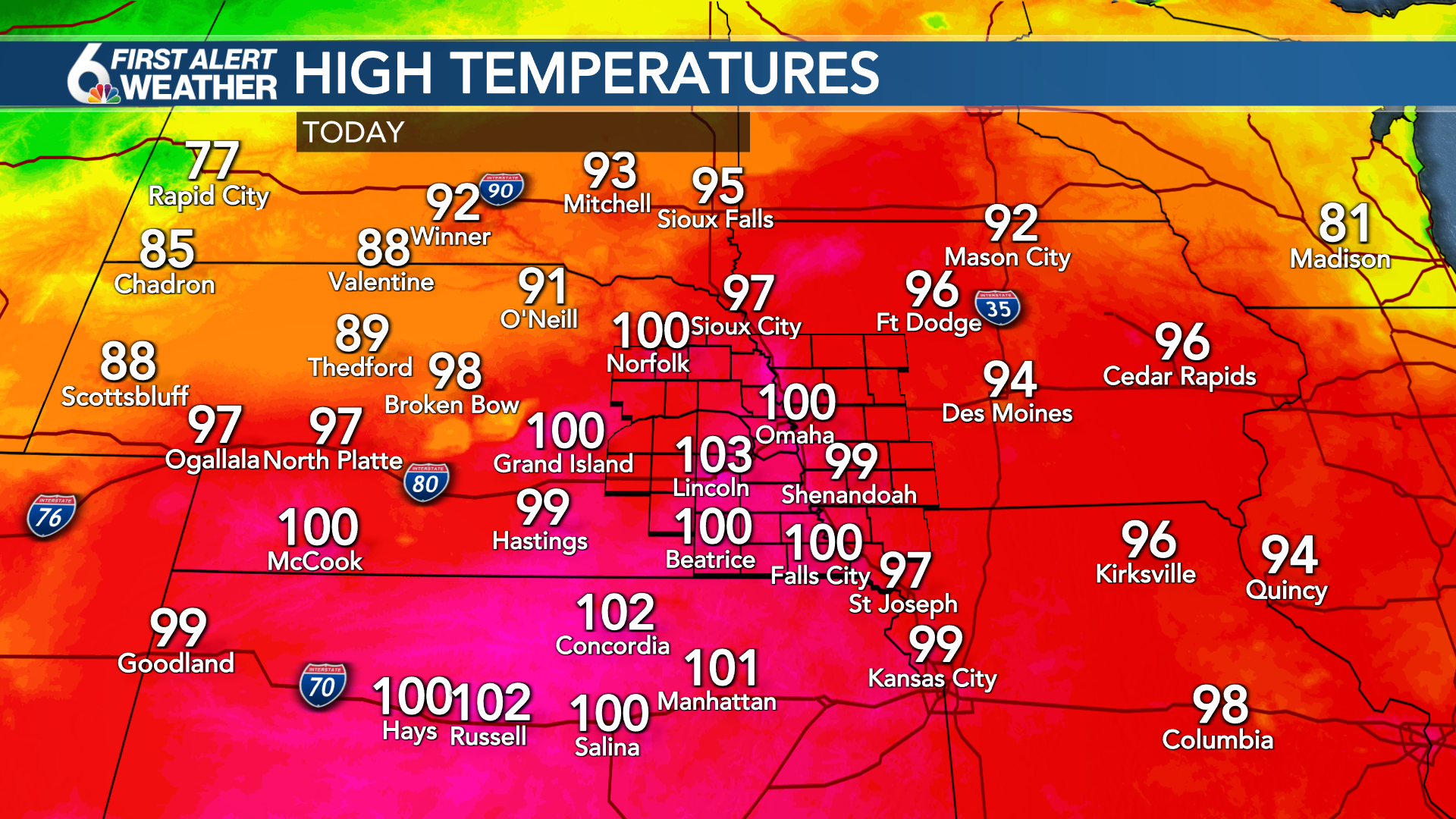 Nebraska awards record 3,611 degrees during May ceremonies, Nebraska Today