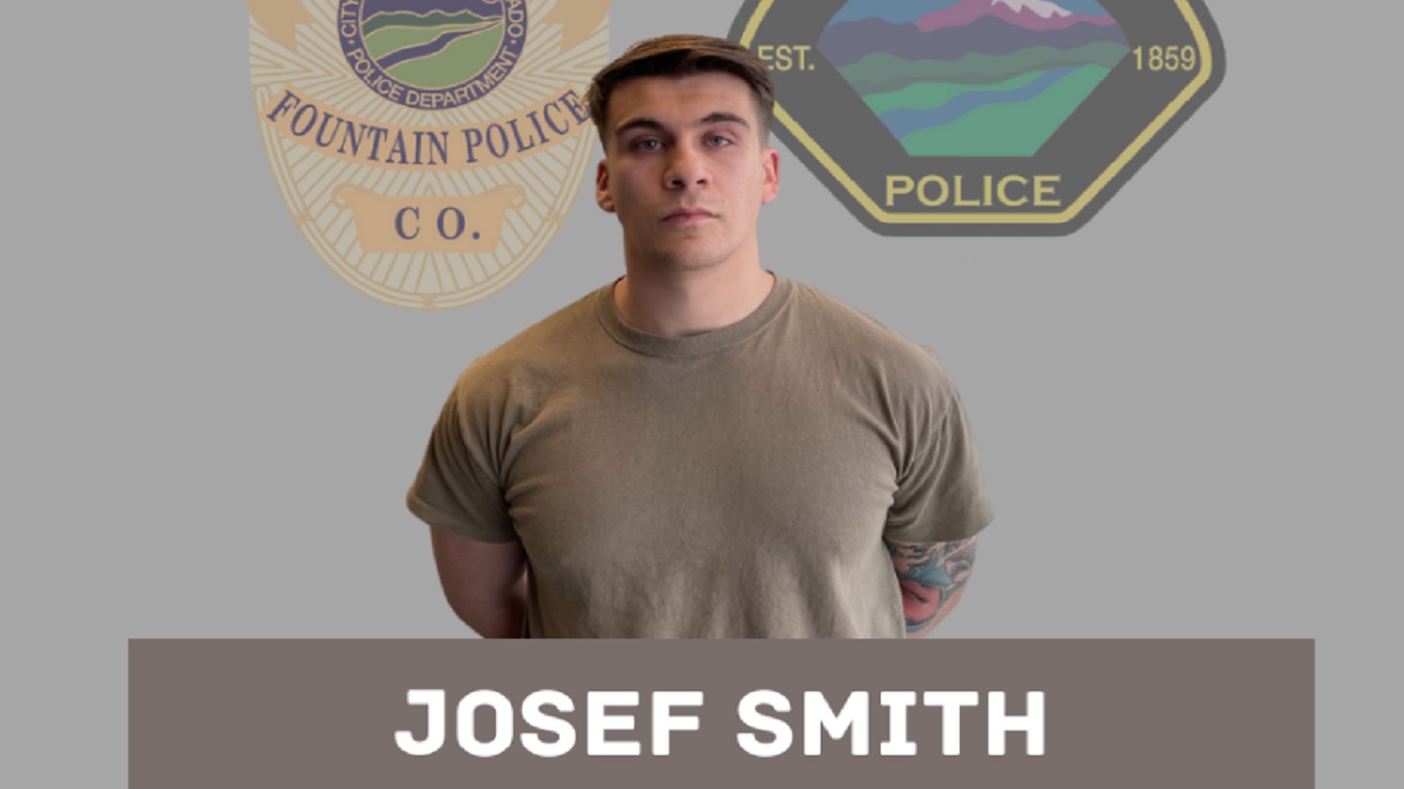 Fort Carson soldier accused of distributing child porn in Colorado