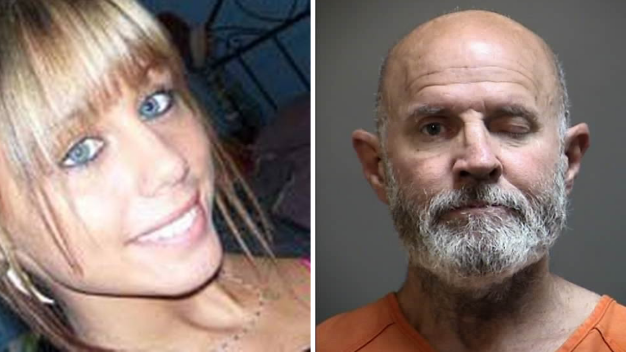 I was a monster': Man pleads guilty to the kidnapping, rape, murder of  Brittanee Drexel
