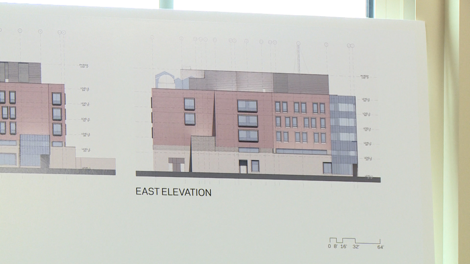 New Science Building Approved for UW-Eau Claire