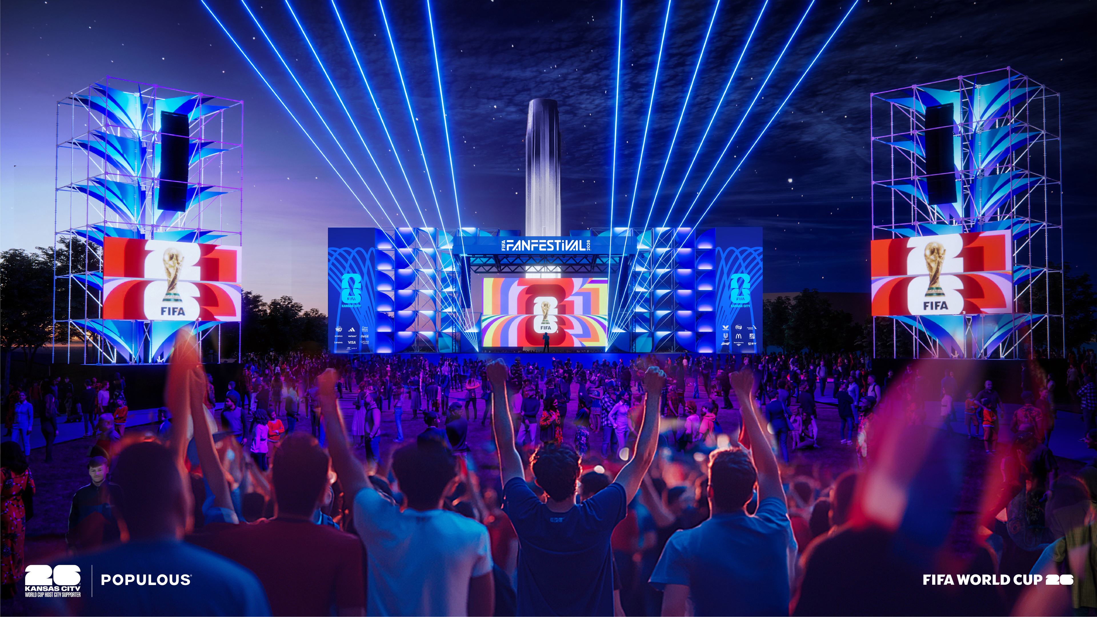National WWI Museum and Memorial offers all-access ticket for FIFA