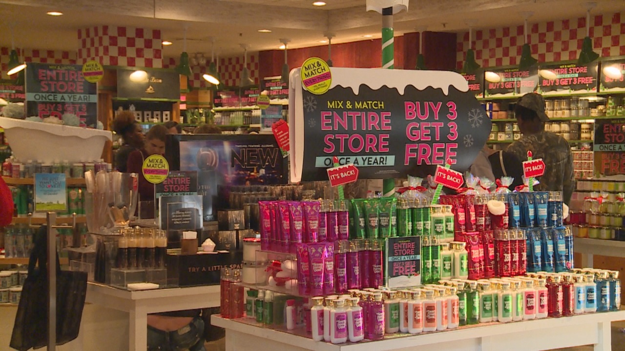 Black Friday Mega Deals In Meridian Black Friday Mega Deals In Meridian