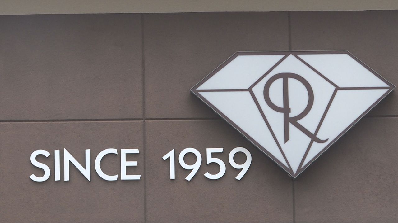 Riddle S Jewelry Celebrates 60 Years In Business