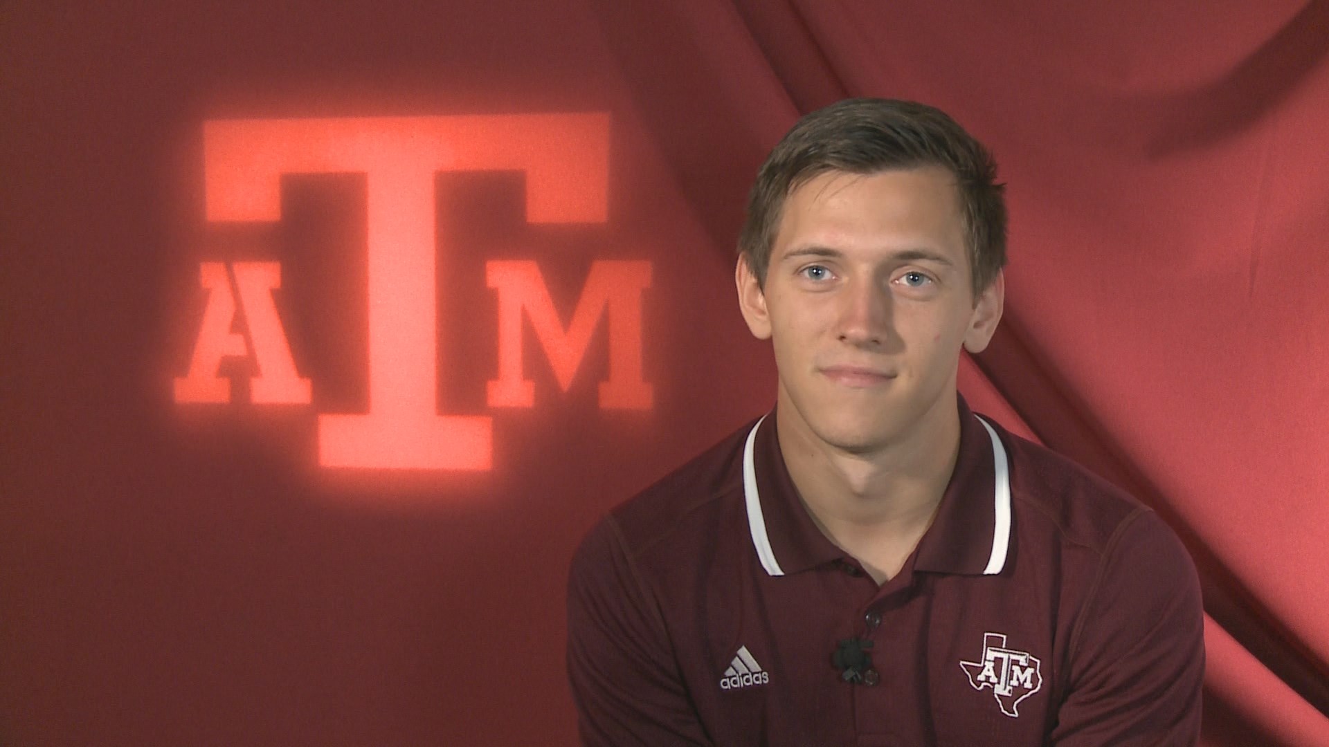 Texas A&M Aggie Punter Braden Mann drafted by NY Jets in 6th round - Good  Bull Hunting