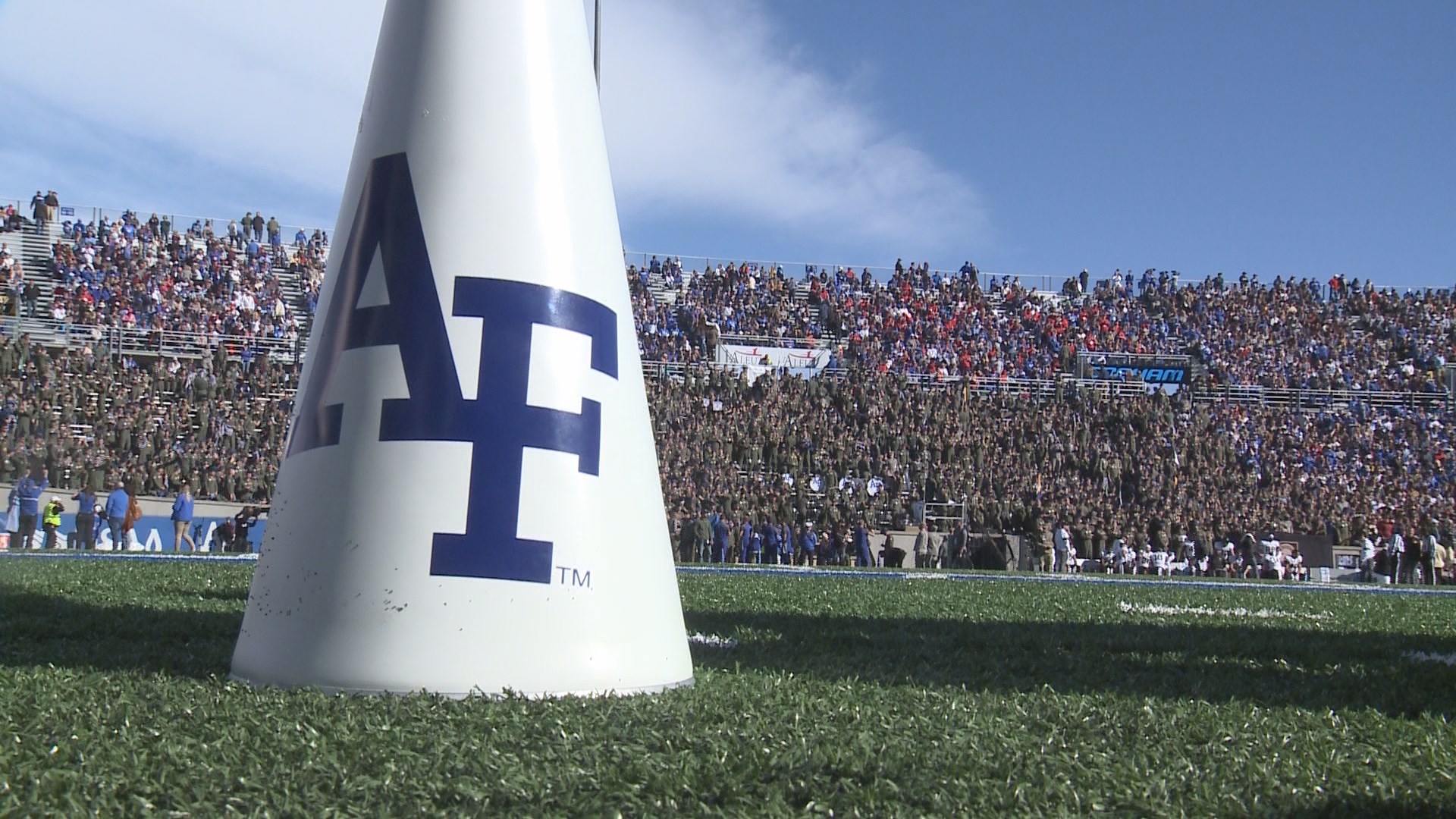 air force football tv schedule