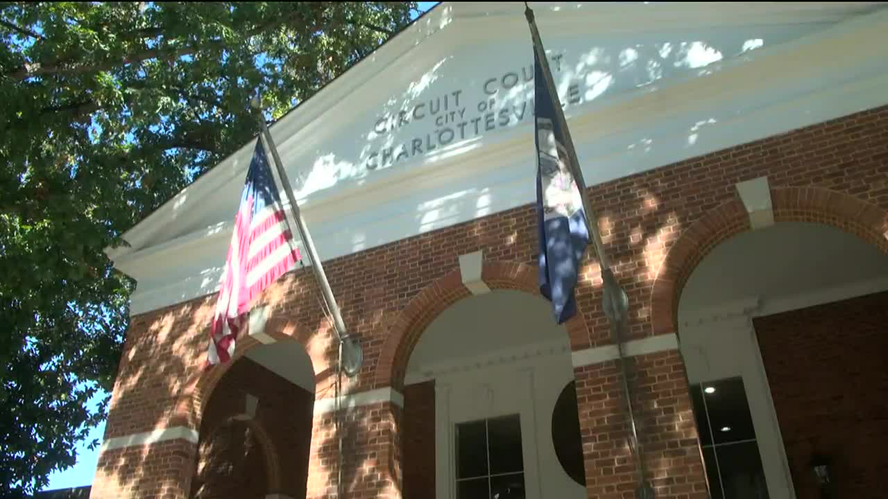 Charlottesville Circuit Court and Clerk's Office to briefly close July 13