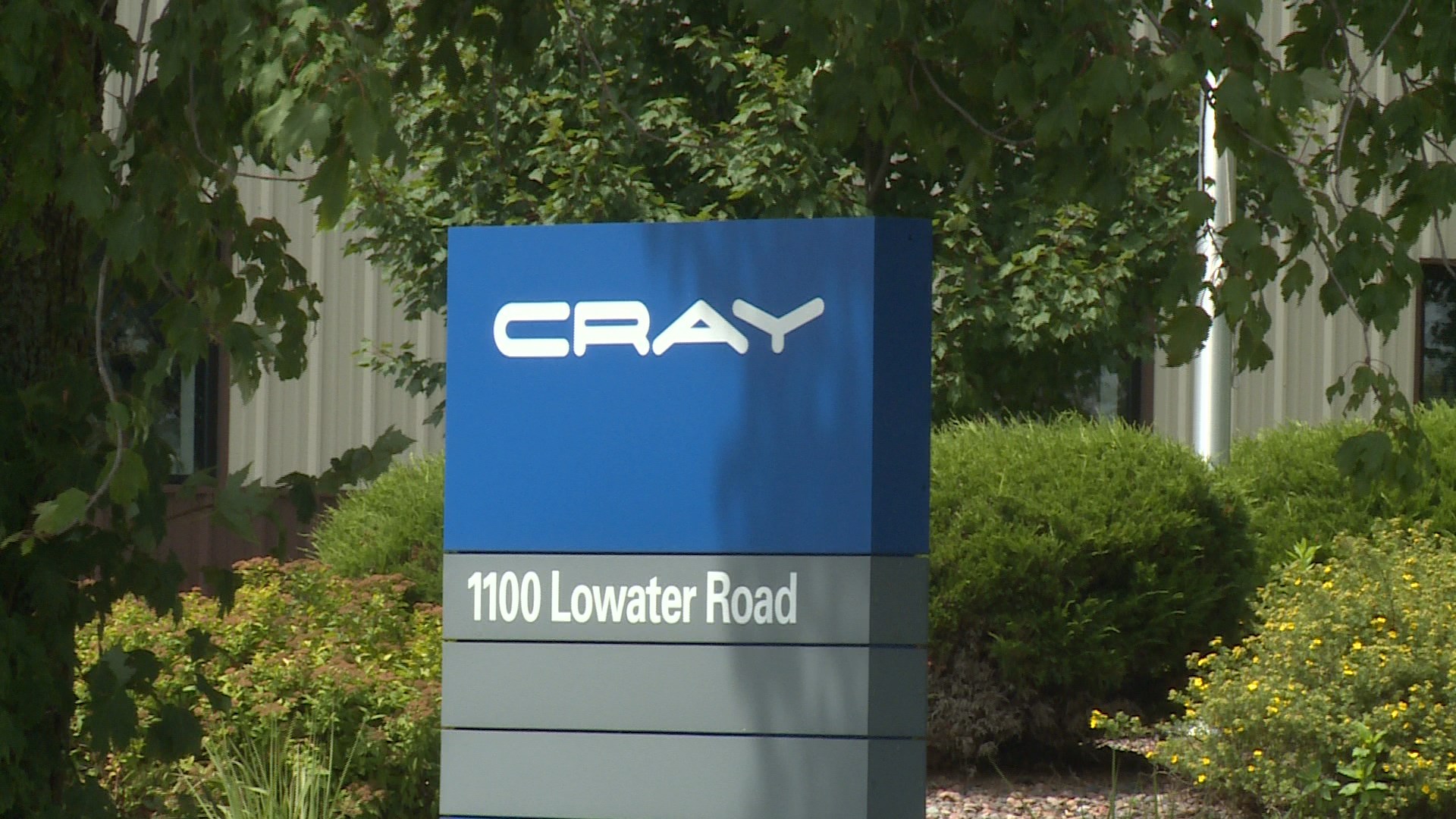 Cray Inc. announces 190 layoffs