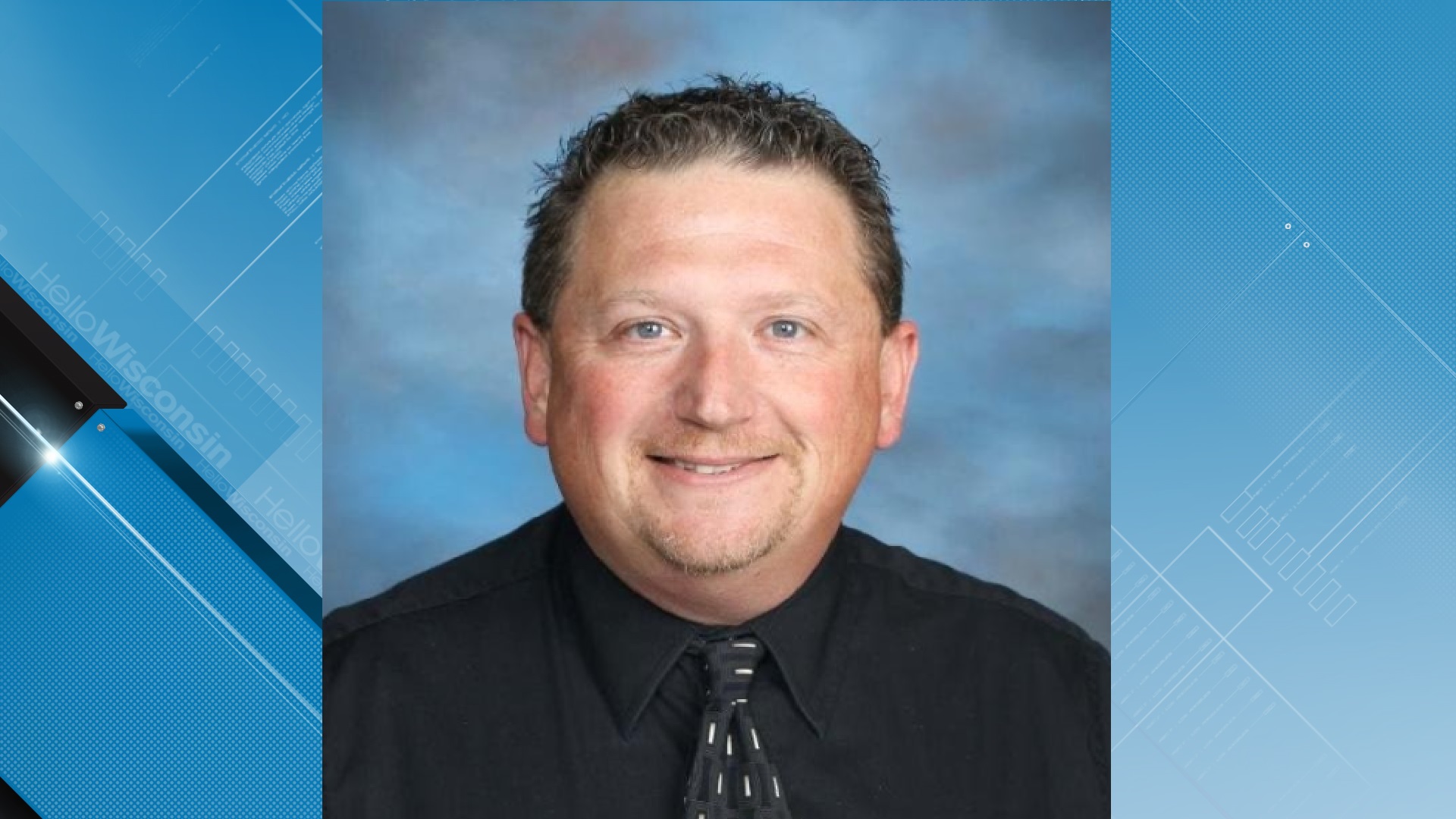 Dennis Kaczor named as Principal for Hillcrest Elementary