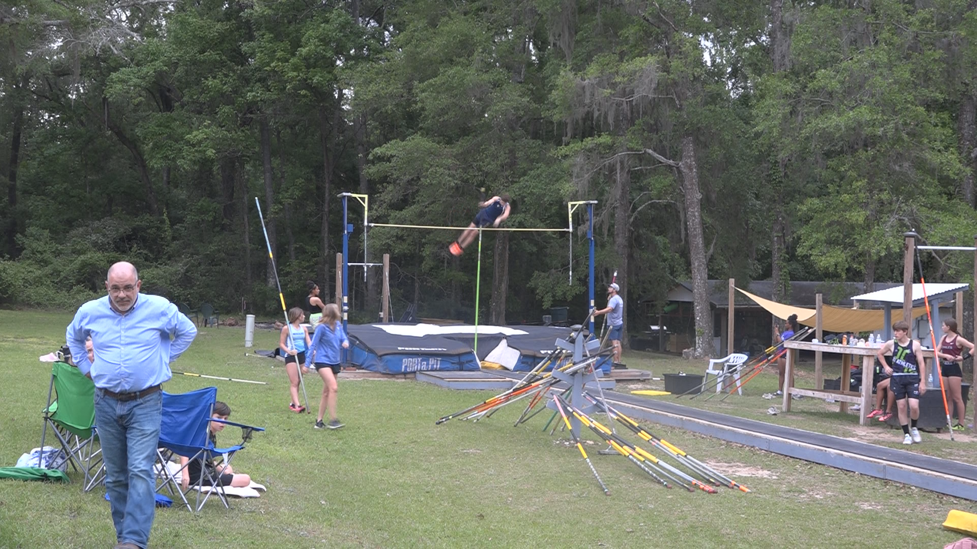 pr today finally #track#trackandfield#polevault#fyp#foryou#viral