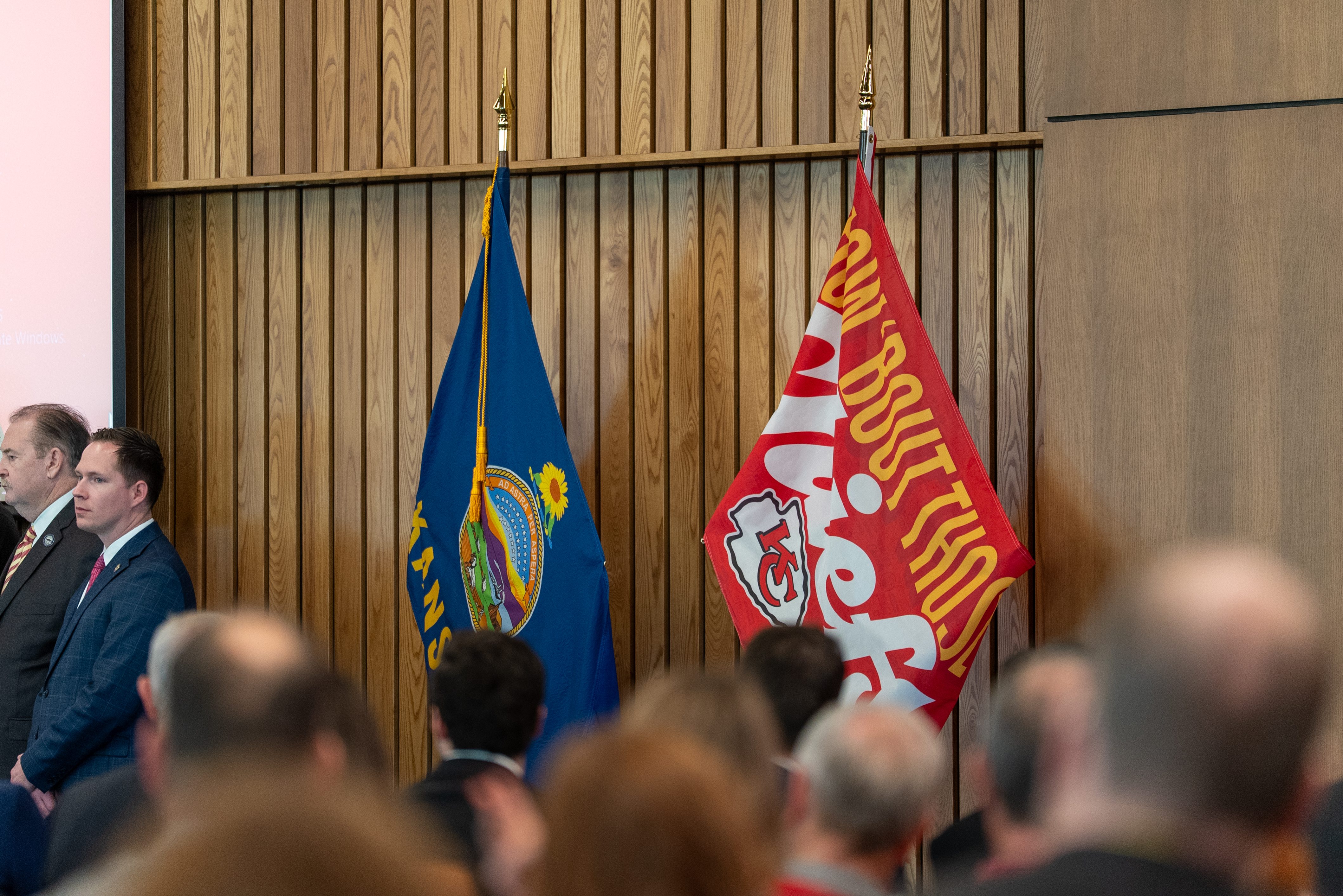 Kansas House passes bill to create sports authority for future Chiefs  stadium