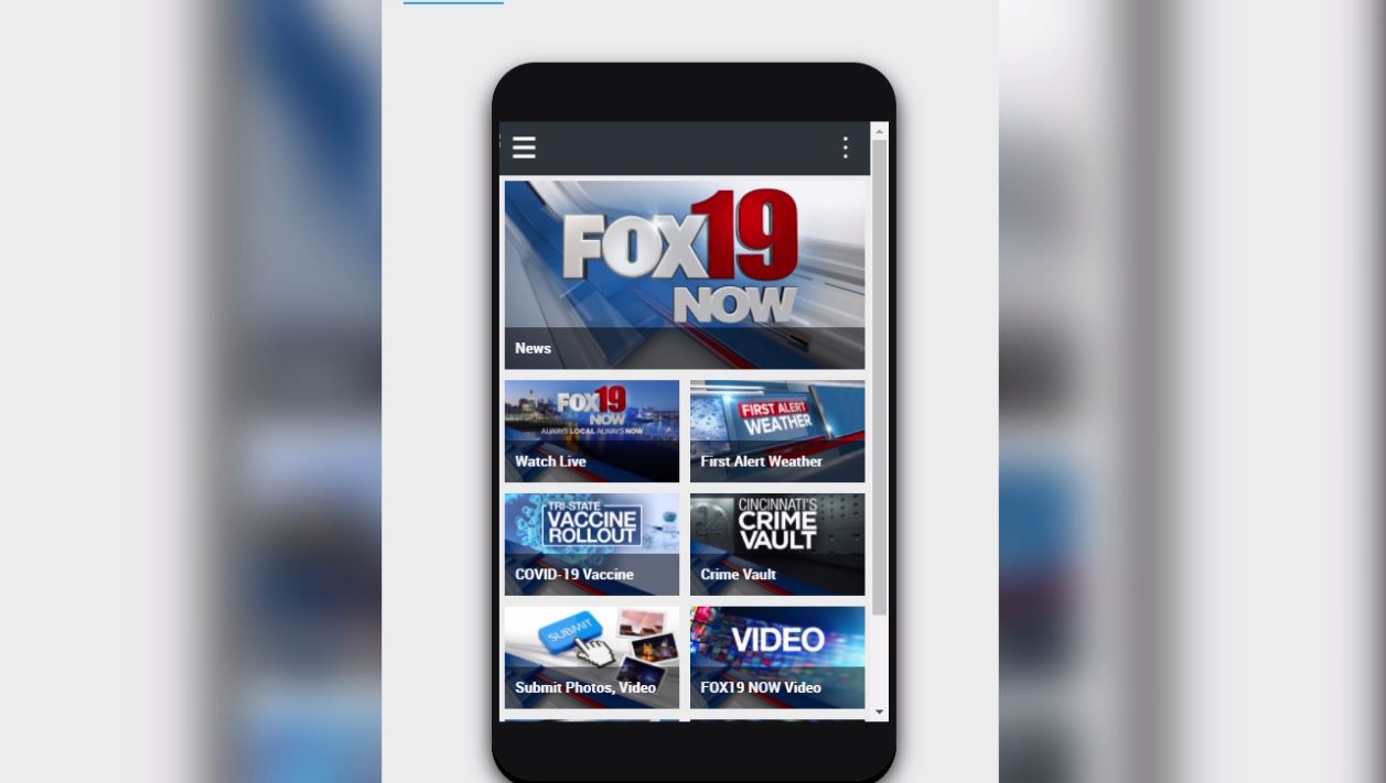 Fox19 live online stream