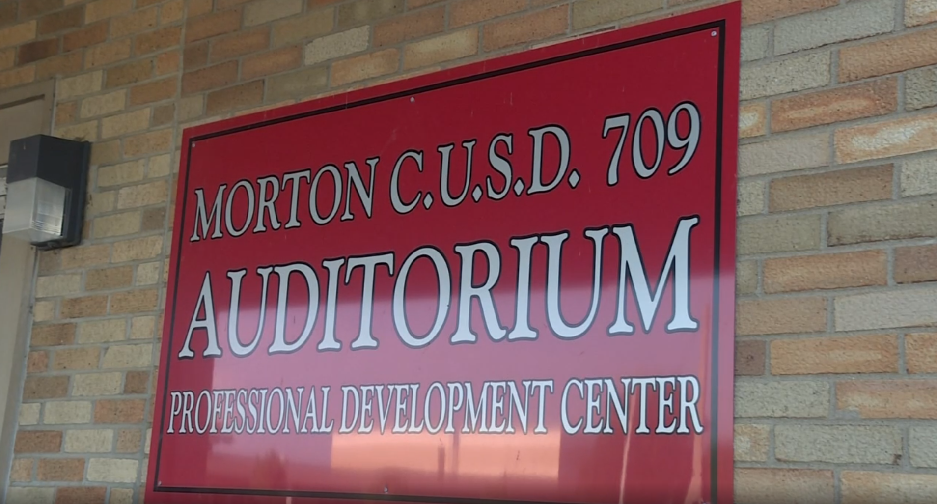 Morton school board authorizes litigation against state board of education,  state superintendent