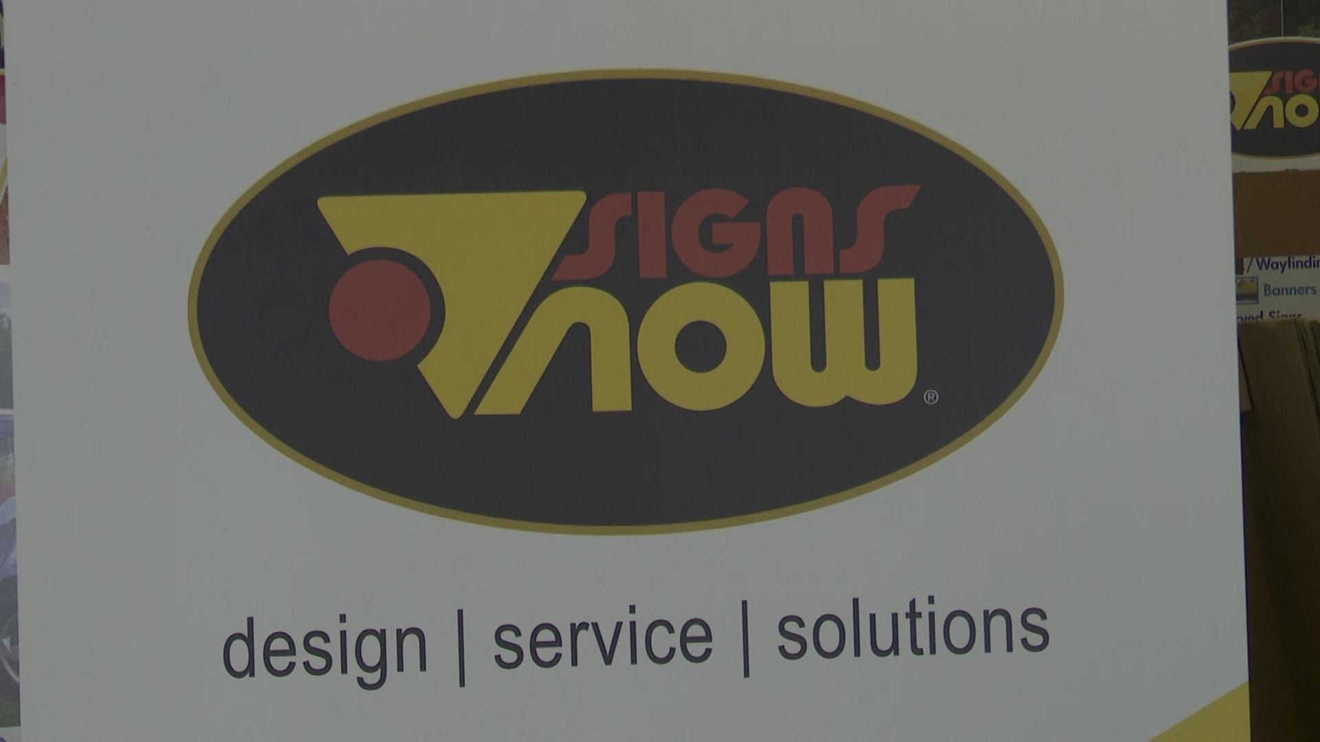 Sign Now Signs Now Signs