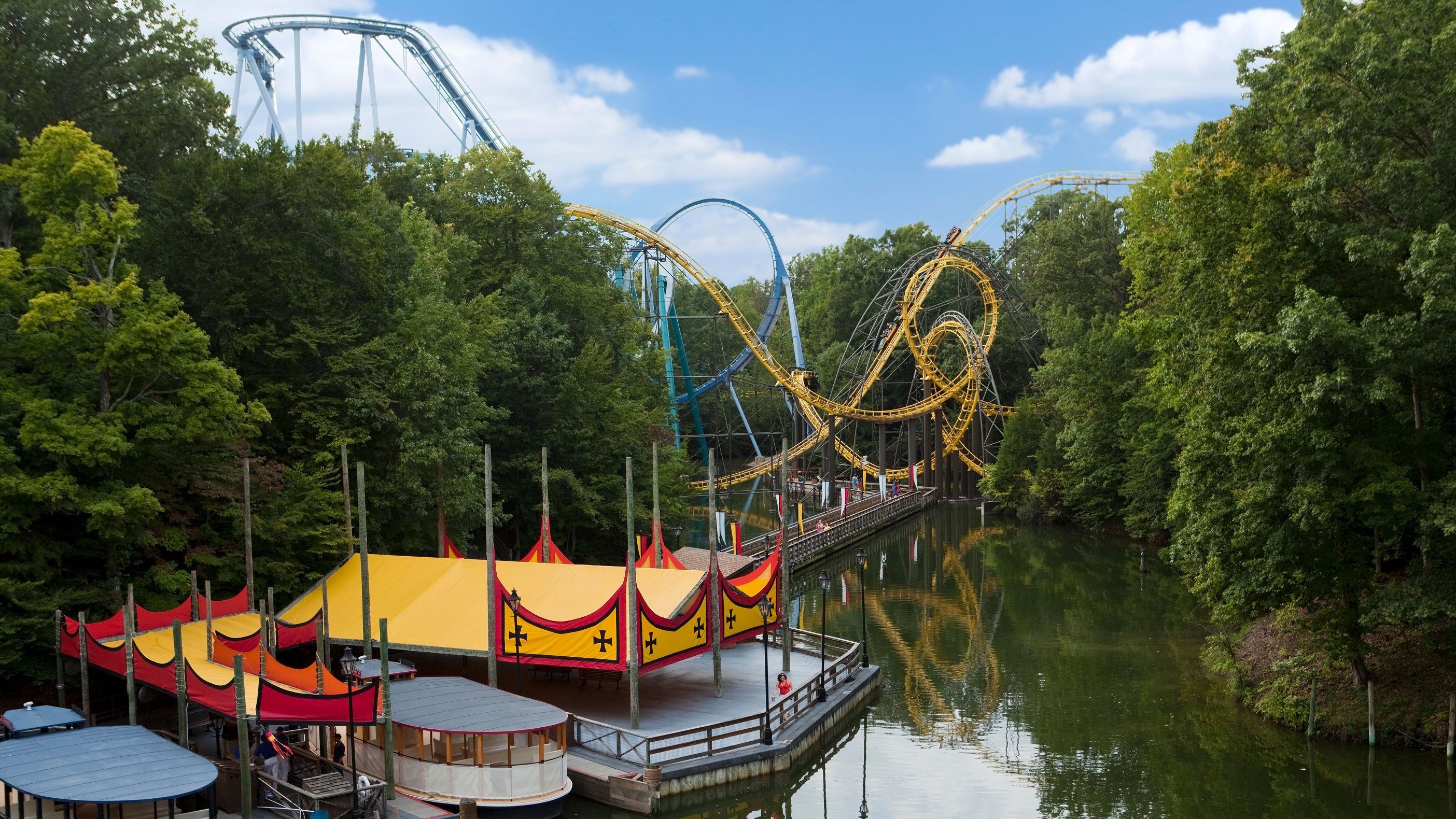 Busch Gardens Williamsburg Rain Policy Fasci Garden