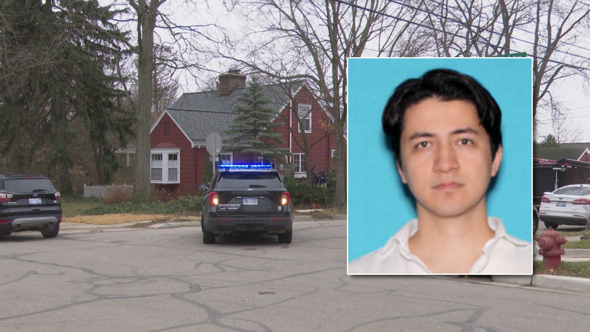 Kidnapping Bf - East Lansing man accused of kidnapping Italian woman, multiple sexual  assaults