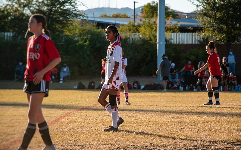 Boys & Girls Club reviving Flag & Tackle Football League — Boys