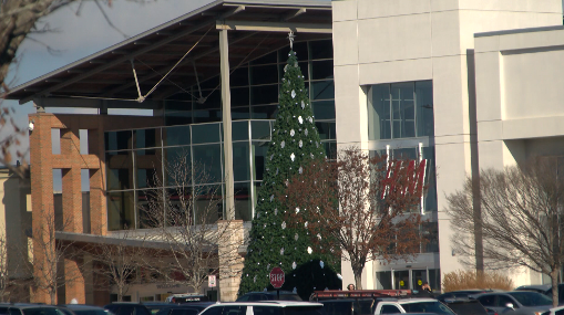 Northlake Mall Charlotte NC