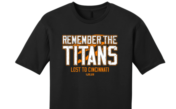 Cincy Shirts sees major boom in business thanks to Bengals'