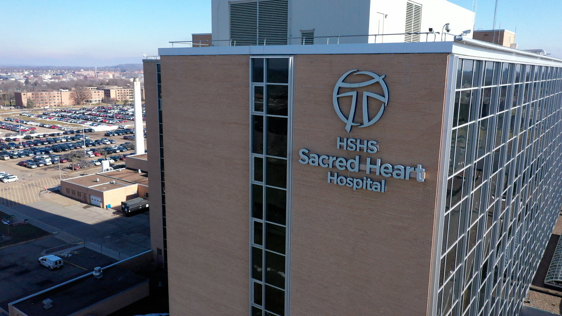 Sacred Heart Hospital