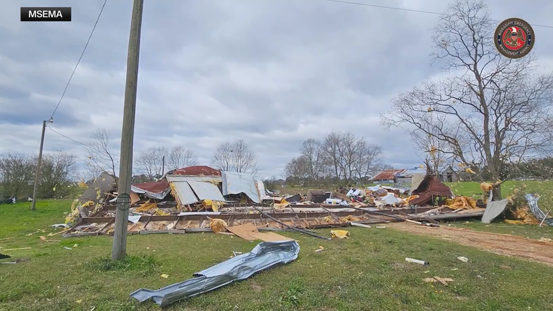 More than $8 million in assistance provided to Mississippians who