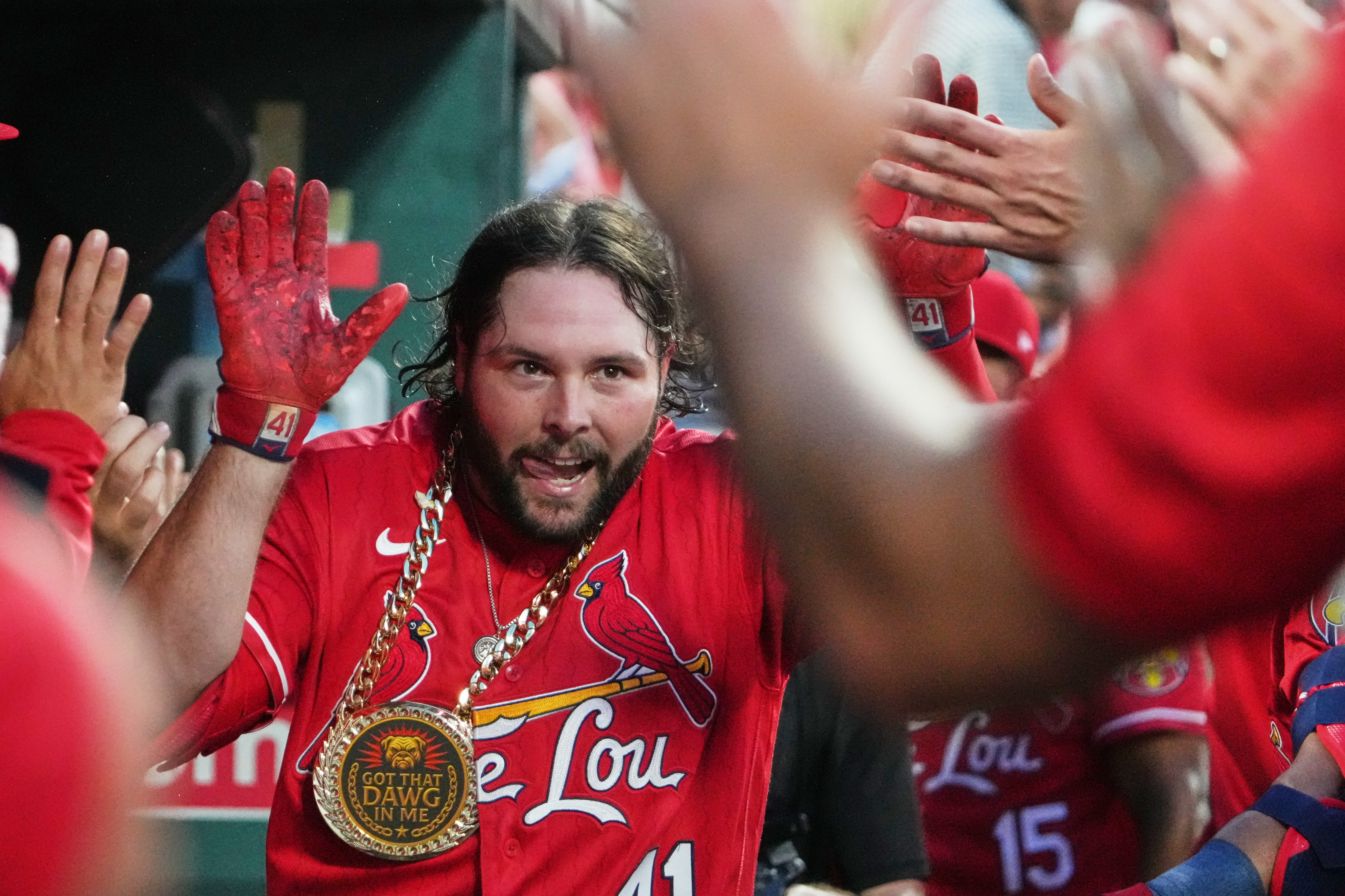 St. Louis Cardinals