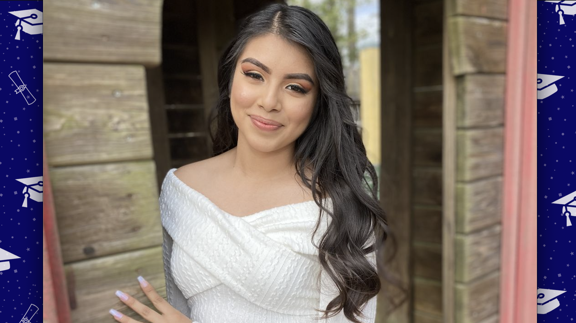 Duplin Early College High School - Liz Hernandez