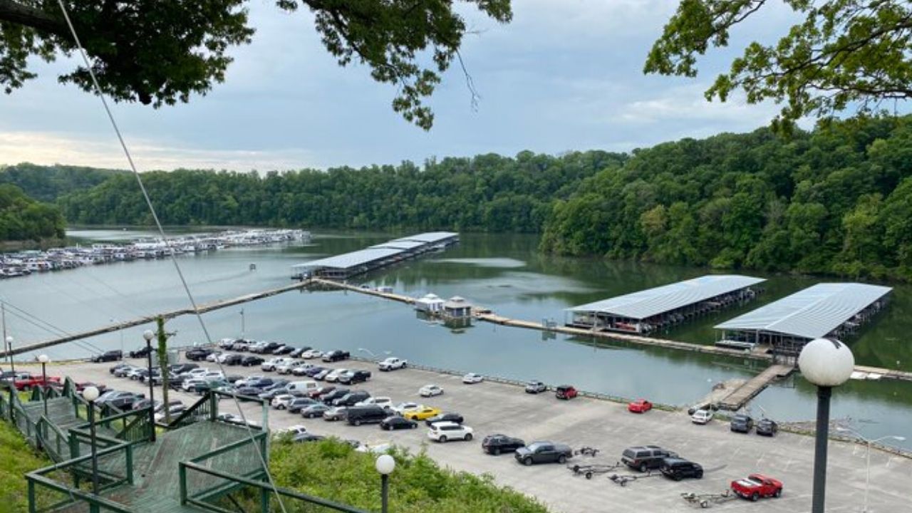 Lake Cumberland expecting a busier than normal summer despite COVID-19  pandemic