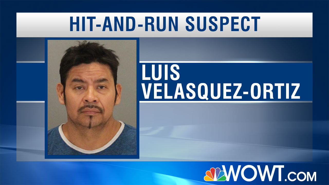 Man gets 5 years in prison for fatal hit-and-run in Omaha