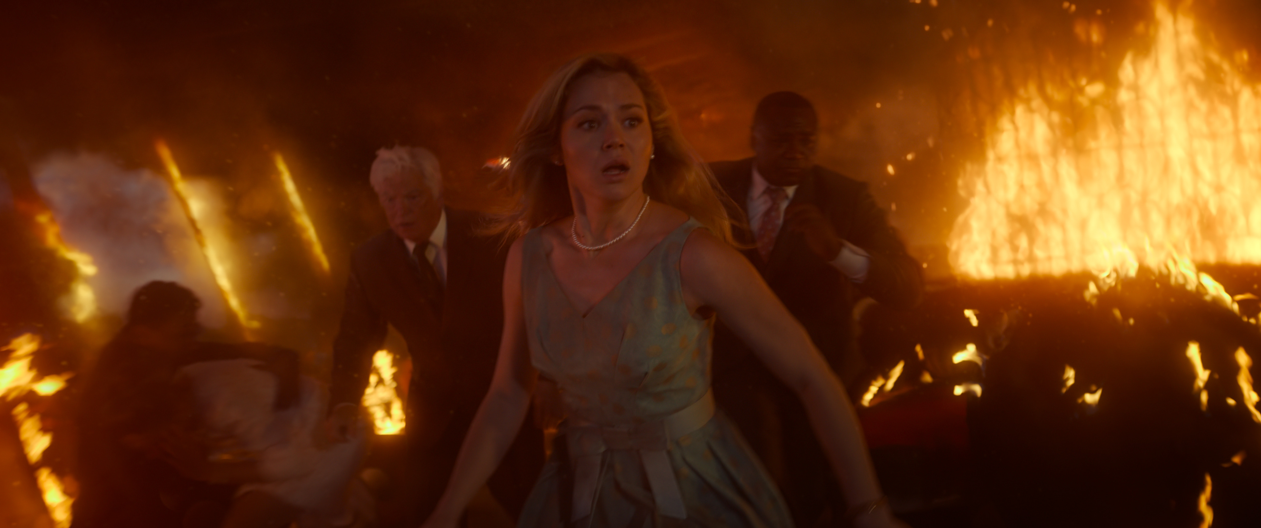 Final Destination Bloodlines' resurrects Death with a vengeance