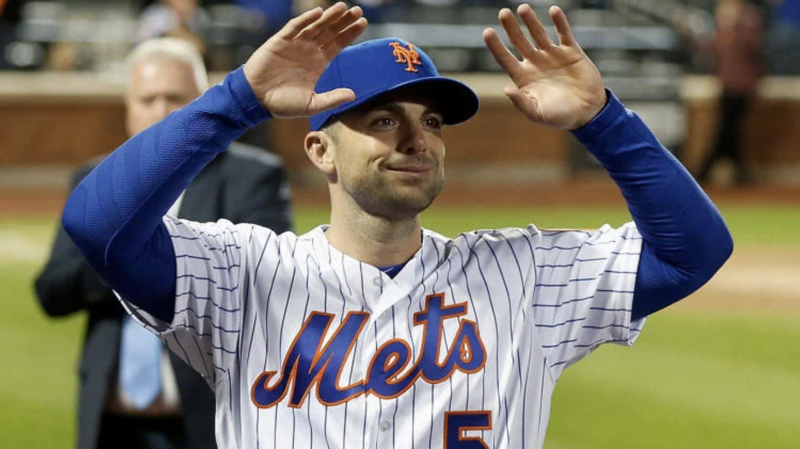Mets to inducted David Wright into Hall of Fame and retire 