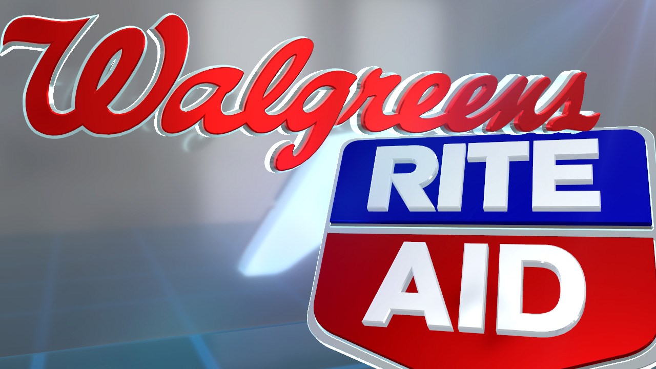 Walgreens Jackson Rd Covid Testing WALEGR