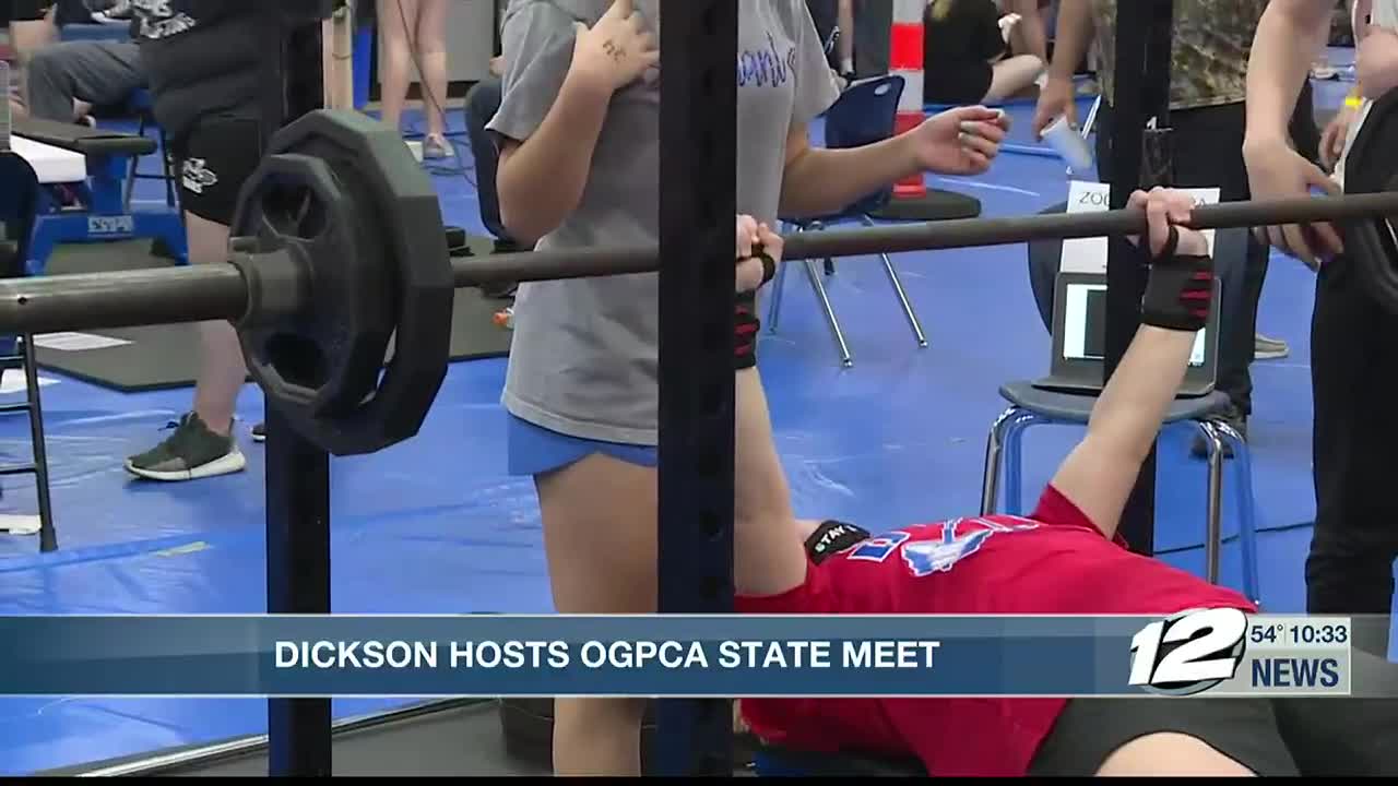 Oklahoma Powerlifting Coaches Association: A Comprehensive Guide