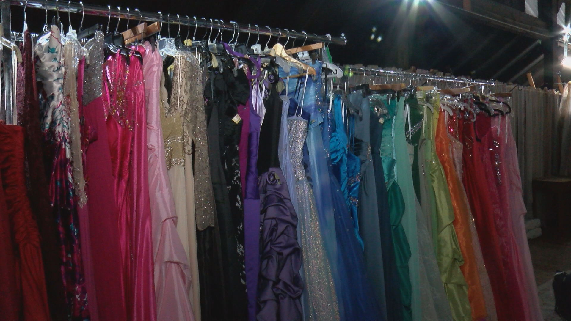Rapid City High School Alternative school hosting prom attire giveaway  March 14